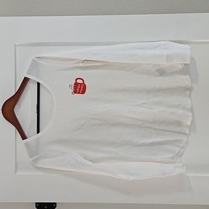 Old Navy women's M thermal top